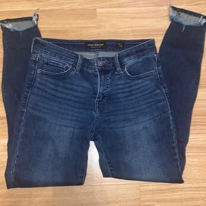 Lucky Brand Jeans